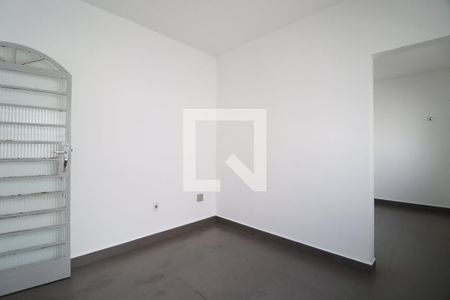 Sala de casa para alugar com 4 quartos, 270m² em Pacaembu, Uberlândia