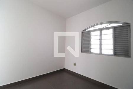Quarto 1 - Suíte de casa para alugar com 4 quartos, 270m² em Pacaembu, Uberlândia