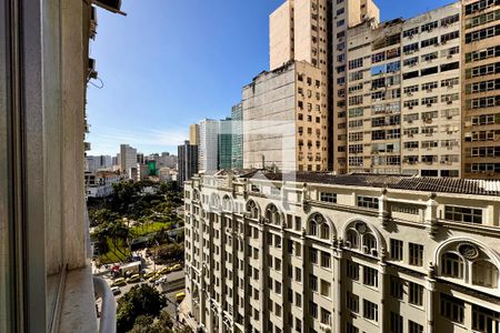 Kitnet/Studio para alugar com 1 quarto, 34m² em Centro, Rio de Janeiro