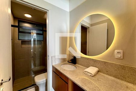 Kitnet/Studio para alugar com 1 quarto, 34m² em Centro, Rio de Janeiro