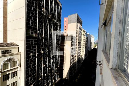 Kitnet/Studio para alugar com 1 quarto, 34m² em Centro, Rio de Janeiro