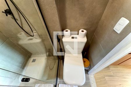 Kitnet/Studio para alugar com 1 quarto, 34m² em Centro, Rio de Janeiro