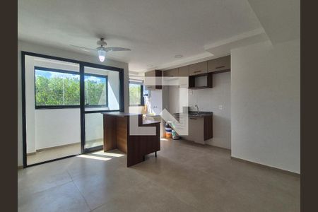 Apartamento para alugar com 2 quartos, 60m² em Barra Olímpica, Rio de Janeiro