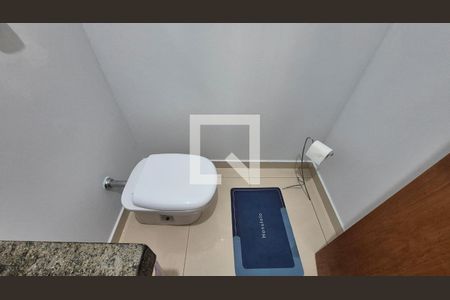 Casa de Condomínio à venda com 3 quartos, 269m² em Vila Valparaíso, Santo André