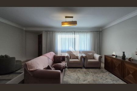 Casa de Condomínio à venda com 3 quartos, 269m² em Vila Valparaíso, Santo André
