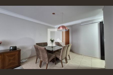 Casa de Condomínio à venda com 3 quartos, 269m² em Vila Valparaíso, Santo André