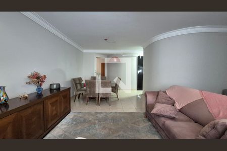 Casa de Condomínio à venda com 3 quartos, 269m² em Vila Valparaíso, Santo André