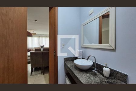 Casa de Condomínio à venda com 3 quartos, 269m² em Vila Valparaíso, Santo André