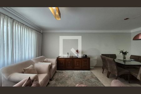 Casa de Condomínio à venda com 3 quartos, 269m² em Vila Valparaíso, Santo André