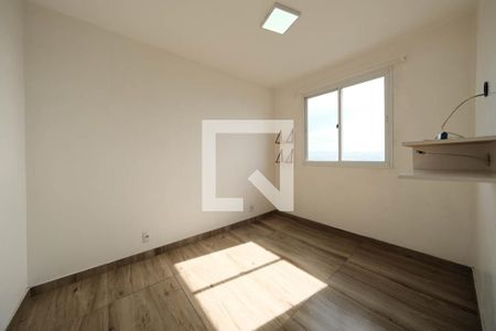 Quarto 2 de apartamento para alugar com 2 quartos, 40m² em Jardim Belem, São Paulo