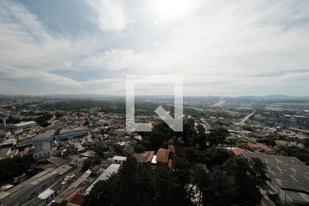 Sala/Cozinha de apartamento para alugar com 2 quartos, 40m² em Jardim Belem, São Paulo