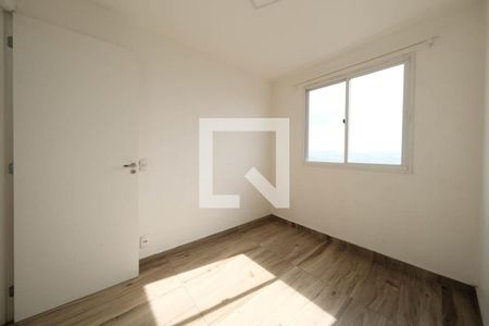 Quarto 1 de apartamento para alugar com 2 quartos, 40m² em Jardim Belem, São Paulo