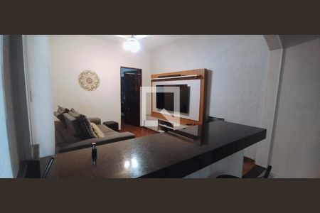 Sala de casa à venda com 2 quartos, 129m² em Ferrazópolis, São Bernardo do Campo