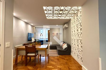 Apartamento para alugar com 2 quartos, 84m² em Copacabana, Rio de Janeiro