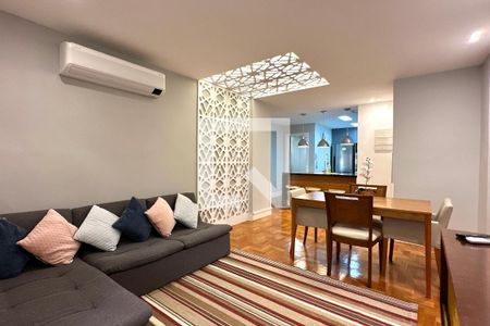 Apartamento para alugar com 2 quartos, 84m² em Copacabana, Rio de Janeiro