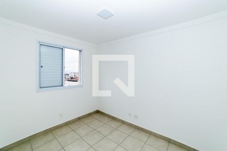 Quarto de apartamento para alugar com 1 quarto, 60m² em Nova Vista, Belo Horizonte