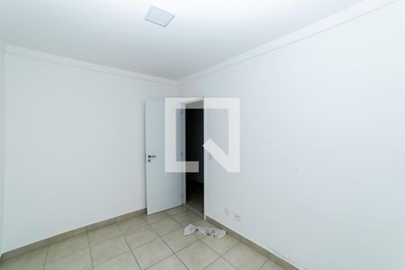 Quarto de apartamento para alugar com 1 quarto, 60m² em Nova Vista, Belo Horizonte