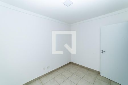 Quarto de apartamento para alugar com 1 quarto, 60m² em Nova Vista, Belo Horizonte
