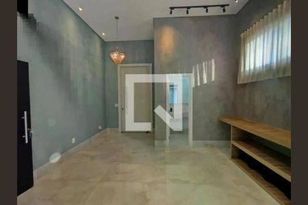 Casa de Condomínio à venda com 3 quartos, 297m² em Residencial Parque dos Alecrins, Campinas