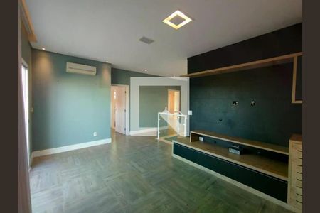Casa de Condomínio à venda com 3 quartos, 297m² em Residencial Parque dos Alecrins, Campinas