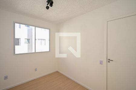 Quarto 1 de apartamento à venda com 2 quartos, 41m² em Jardim Gilda Maria, São Paulo