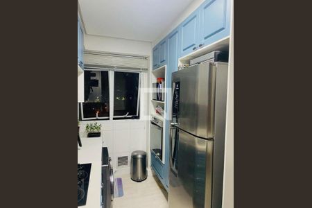 Apartamento à venda com 1 quarto, 50m² em Alphaville Conde II, Barueri