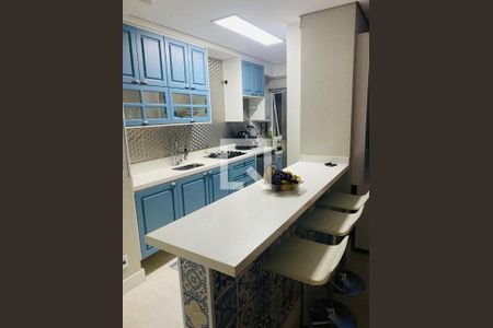 Apartamento à venda com 1 quarto, 50m² em Alphaville Conde II, Barueri
