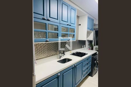 Apartamento à venda com 1 quarto, 50m² em Alphaville Conde II, Barueri