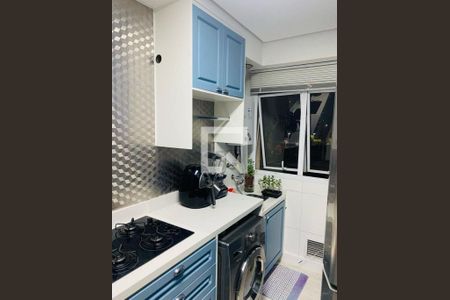 Apartamento à venda com 1 quarto, 50m² em Alphaville Conde II, Barueri