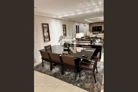 Apartamento à venda com 3 quartos, 158m² em Centro Empresarial Tamboré, Santana de Parnaíba