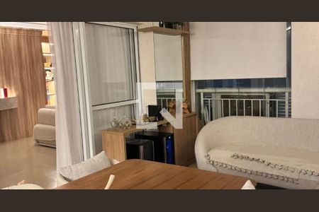 Apartamento à venda com 3 quartos, 158m² em Centro Empresarial Tamboré, Santana de Parnaíba