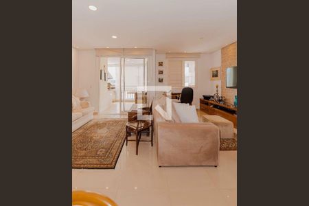 Apartamento à venda com 2 quartos, 100m² em Tamboré, Santana de Parnaíba