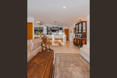 Apartamento à venda com 2 quartos, 100m² em Tamboré, Santana de Parnaíba