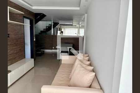 Apartamento à venda com 4 quartos, 173m² em Recreio dos Bandeirantes, Rio de Janeiro