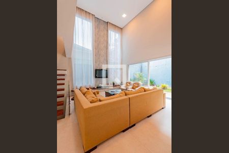 Casa à venda com 5 quartos, 430m² em Parque Sinai, Santana de Parnaíba