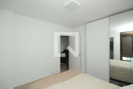 Apartamento à venda com 1 quarto, 53m² em Vila Castela, Nova Lima
