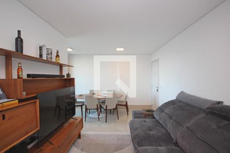 Apartamento à venda com 1 quarto, 53m² em Vila Castela, Nova Lima