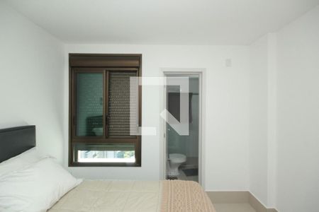 Apartamento à venda com 1 quarto, 53m² em Vila Castela, Nova Lima