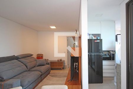 Apartamento à venda com 1 quarto, 53m² em Vila Castela, Nova Lima