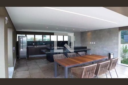 Apartamento à venda com 1 quarto, 53m² em Vila Castela, Nova Lima