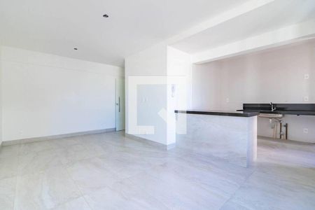 Apartamento à venda com 2 quartos, 60m² em Santo Agostinho, Belo Horizonte