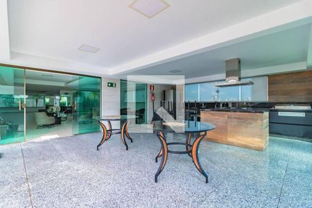 Apartamento à venda com 2 quartos, 60m² em Santo Agostinho, Belo Horizonte