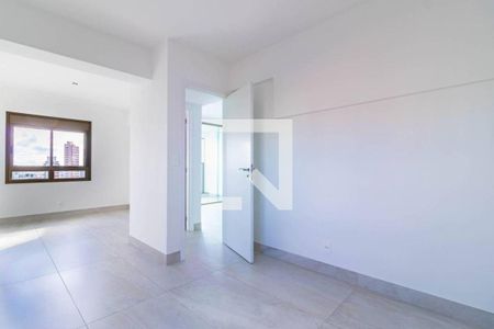 Apartamento à venda com 2 quartos, 60m² em Santo Agostinho, Belo Horizonte