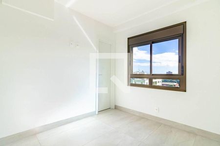Apartamento à venda com 2 quartos, 60m² em Santo Agostinho, Belo Horizonte