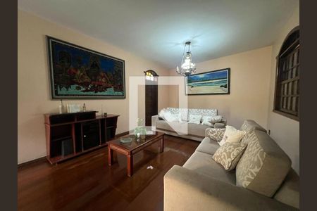Casa à venda com 4 quartos, 350m² em Graça, Belo Horizonte