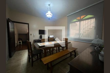 Casa à venda com 4 quartos, 350m² em Graça, Belo Horizonte