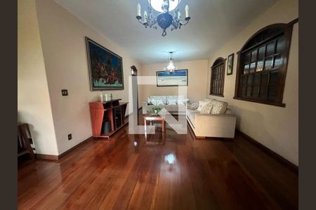 Casa à venda com 4 quartos, 350m² em Graça, Belo Horizonte