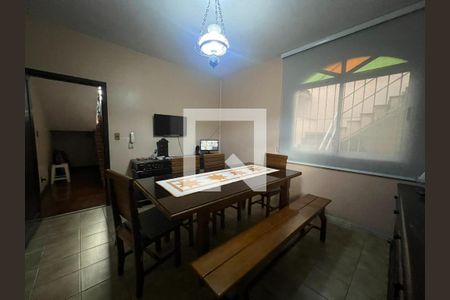 Casa à venda com 4 quartos, 350m² em Graça, Belo Horizonte