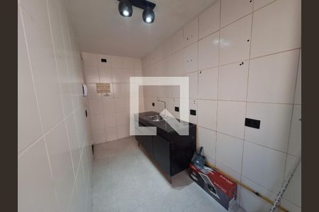 Apartamento para alugar com 3 quartos, 50m² em Vila Urupes, Suzano