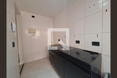 Apartamento para alugar com 3 quartos, 50m² em Vila Urupes, Suzano